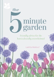 The Five Minute Garden