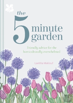 Bertrand.pt - The Five Minute Garden