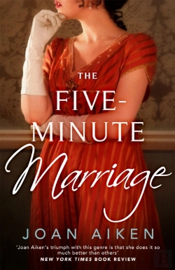 Bertrand.pt - The Five-Minute Marriage
