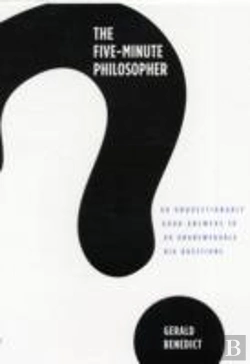Bertrand.pt - The Five-Minute Philosopher