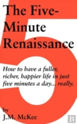 Bertrand.pt - The Five-Minute Renaissance: How To Have