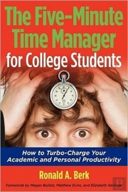 Bertrand.pt - The Five-Minute Time Manager For College