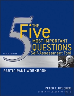 Bertrand.pt - The Five Most Important Questions Self Assessment Tool