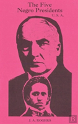 Bertrand.pt - The Five Negro Presidents