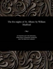 The Five Nights Of St. Albans
