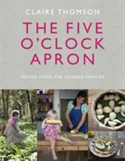 Bertrand.pt - The Five O'Clock Apron