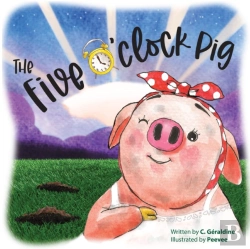 Bertrand.pt - The Five O'Clock Pig