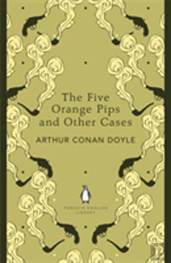 Bertrand.pt - The Five Orange Pips And Other Cases