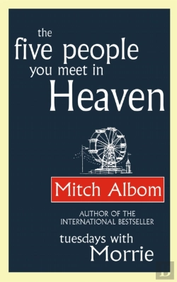 Bertrand.pt - The Five People You Meet In Heaven