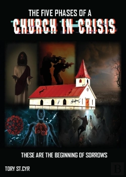 Bertrand.pt - The Five Phases Of A Church In Crisis