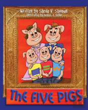 The Five Pigs