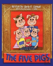 The Five Pigs