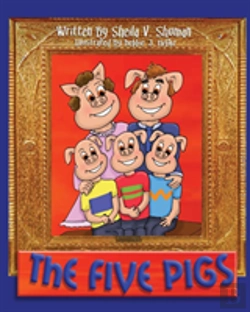 Bertrand.pt - The Five Pigs