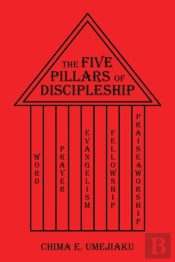 The Five Pillars Of Discipleship