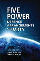 The Five Power Defence Arrangements At Forty