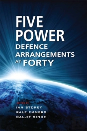 The Five Power Defence Arrangements At Forty
