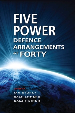 Bertrand.pt - The Five Power Defence Arrangements At Forty