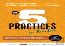 The Five Practices In Practice (Middle School)