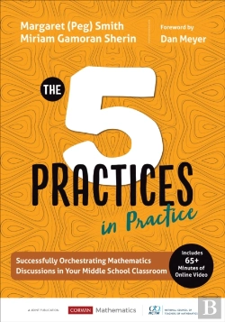 Bertrand.pt - The Five Practices In Practice (Middle School)