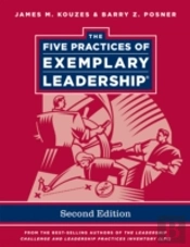 The Five Practices Of Exemplary Leadership