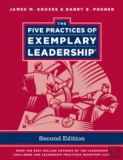 Bertrand.pt - The Five Practices Of Exemplary Leadership