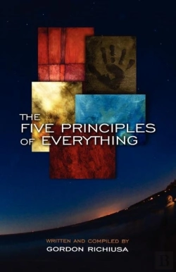 Bertrand.pt - The Five Principles Of Everything