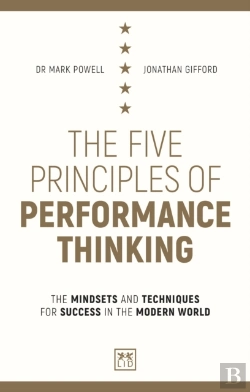 Bertrand.pt - The Five Principles Of Performance Thinking
