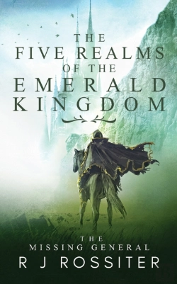 Bertrand.pt - The Five Realms Of The Emerald Kingdom