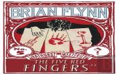 The Five Red Fingers