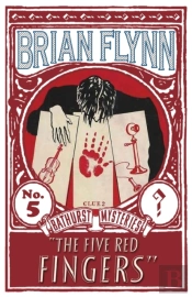 The Five Red Fingers