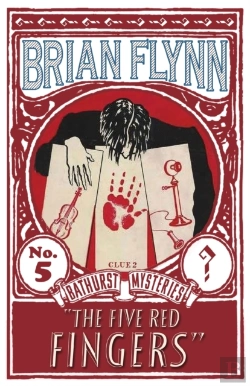 Bertrand.pt - The Five Red Fingers