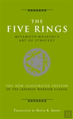 Bertrand.pt - The Five Rings