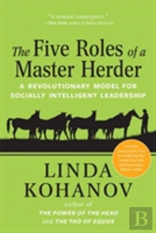 The Five Roles Of A Master Herder