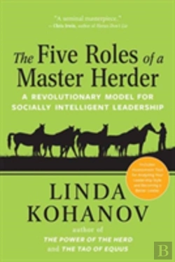 Bertrand.pt - The Five Roles Of A Master Herder