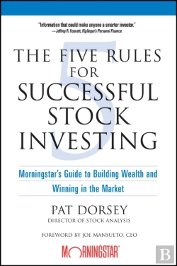 Bertrand.pt - The Five Rules For Successful Stock Investing