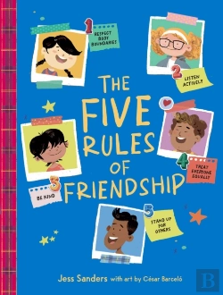 Bertrand.pt - The Five Rules Of Friendship
