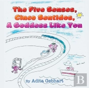 The Five Senses, Cinco Sentidos, A Goddess Like You