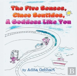 Bertrand.pt - The Five Senses, Cinco Sentidos, A Goddess Like You