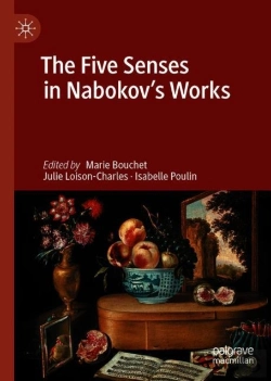 Bertrand.pt - The Five Senses In Nabokov'S Works