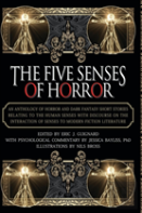 The Five Senses Of Horror