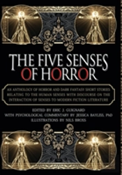 The Five Senses Of Horror