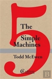The Five Simple Machines