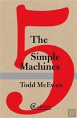 Bertrand.pt - The Five Simple Machines