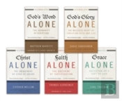 The Five Solas Series Pack