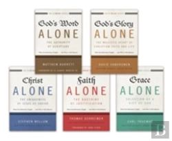 Bertrand.pt - The Five Solas Series Pack