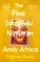 The Five Sorrowful Mysteries Of Andy Africa (Export Edition)