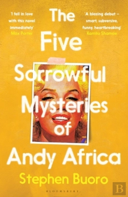 Bertrand.pt - The Five Sorrowful Mysteries Of Andy Africa