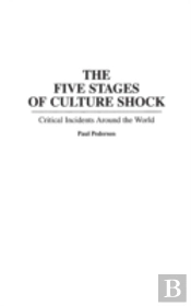 The Five Stages Of Culture Shock