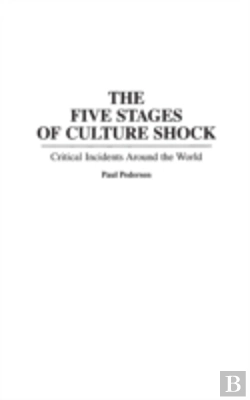 Bertrand.pt - The Five Stages Of Culture Shock