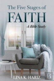 The Five Stages Of Faith